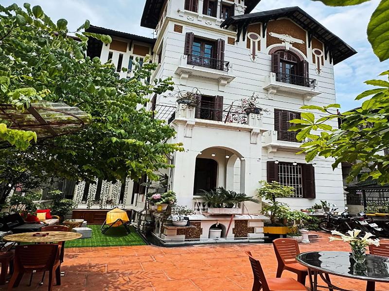 Tuna Homestay image