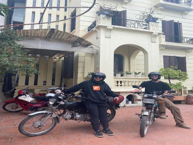 Tuna Homestay image