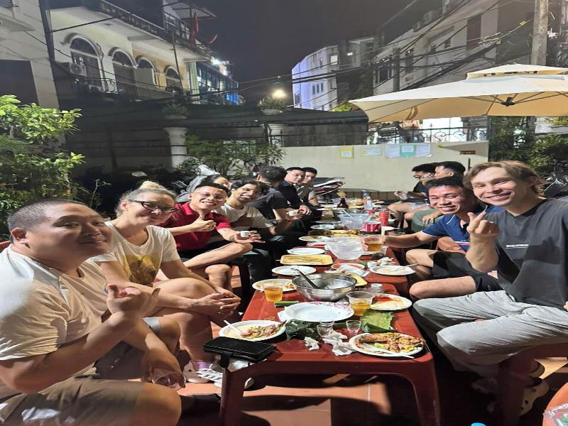 Tuna Homestay image