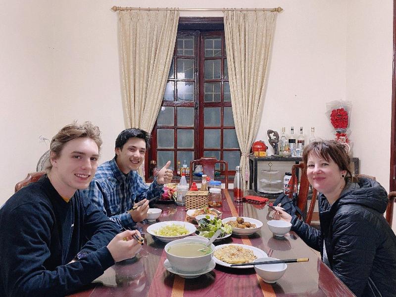 Tuna Homestay image