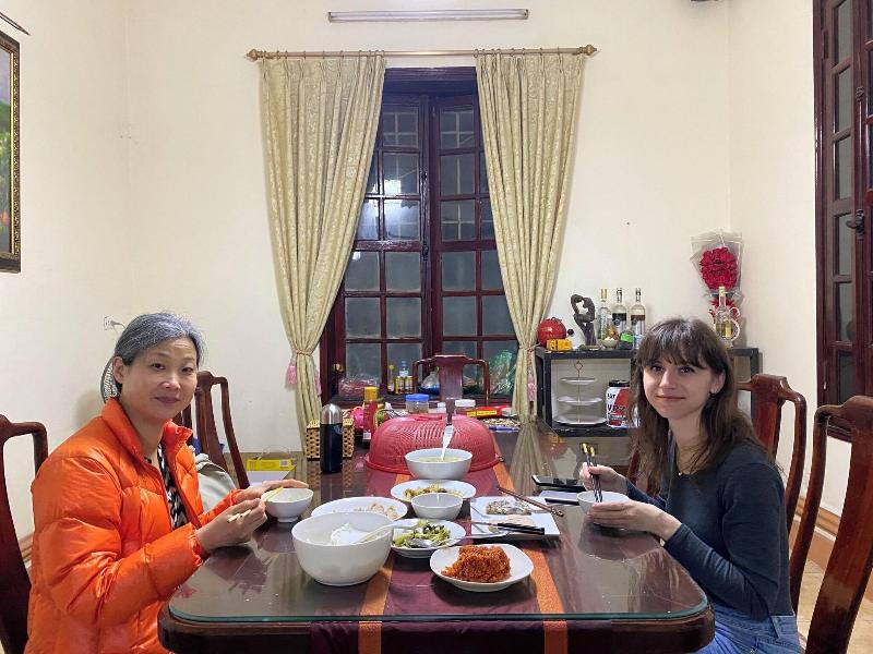 Tuna Homestay image