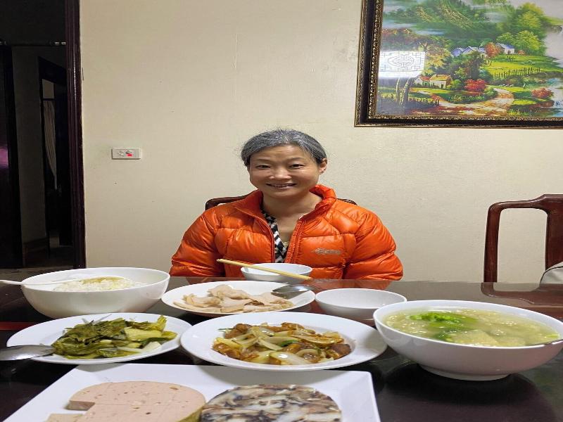 Tuna Homestay image