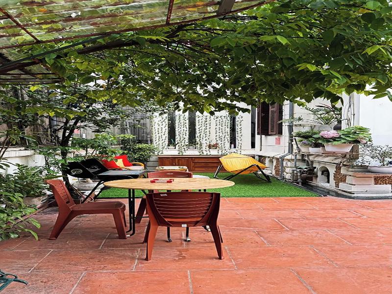 Tuna Homestay image
