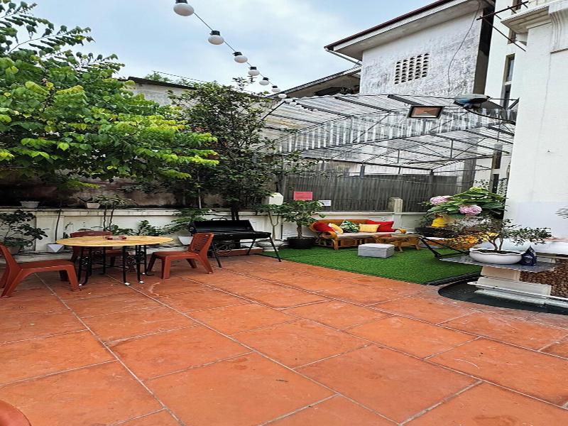 Tuna Homestay image