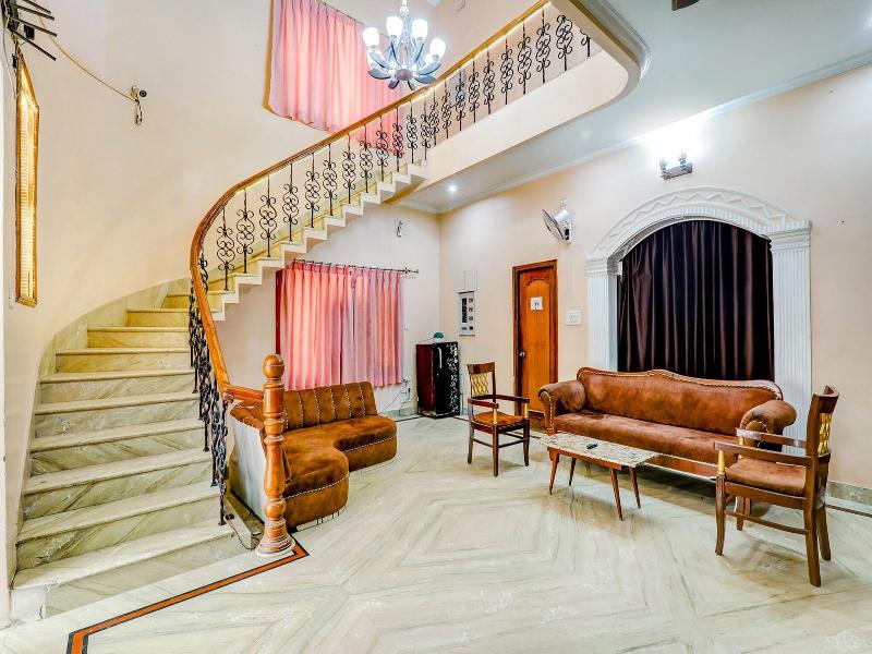 Oyo 76647 Hotel Raka Inn