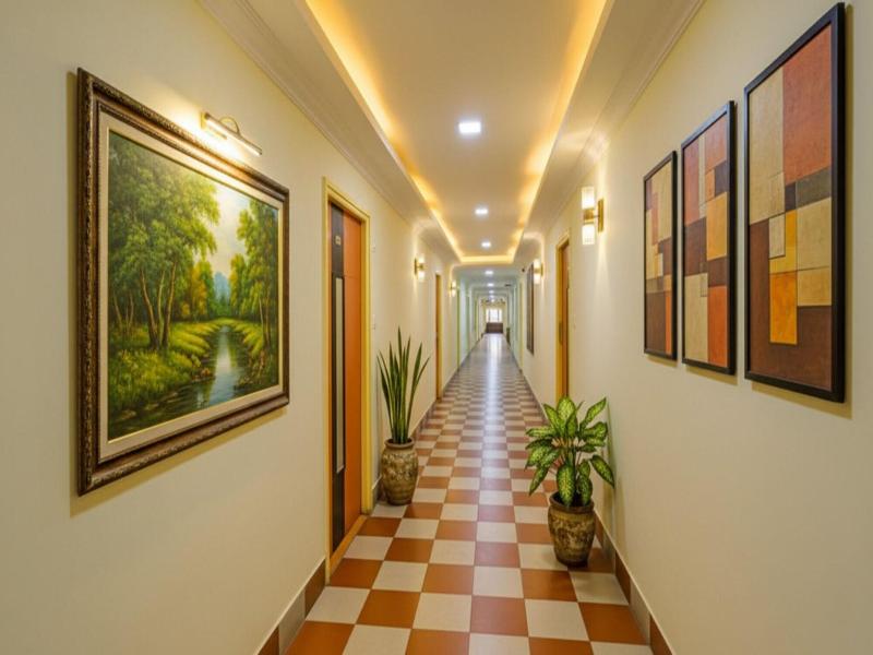 Oyo 76647 Hotel Raka Inn