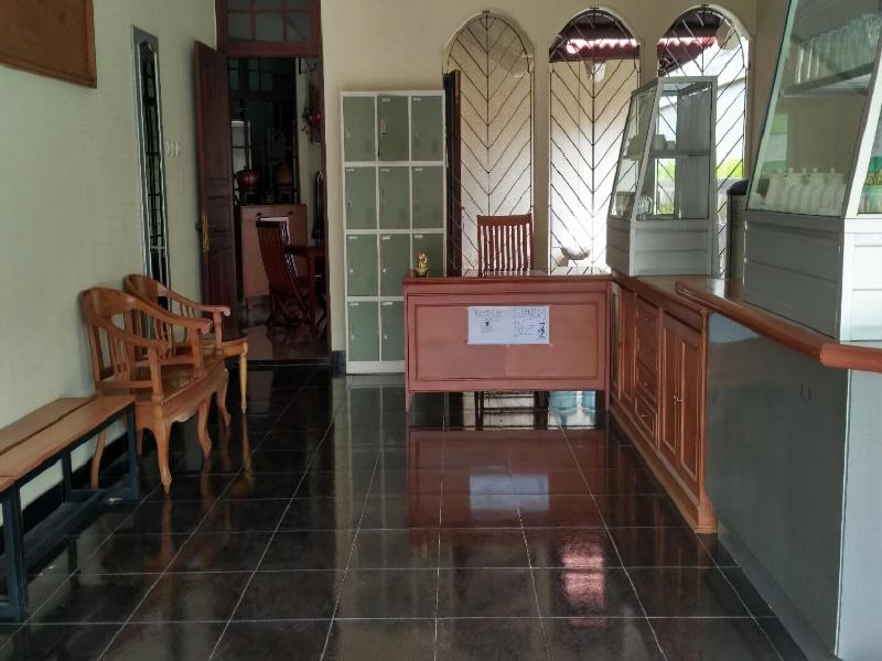 Rumah Hoho Resto image