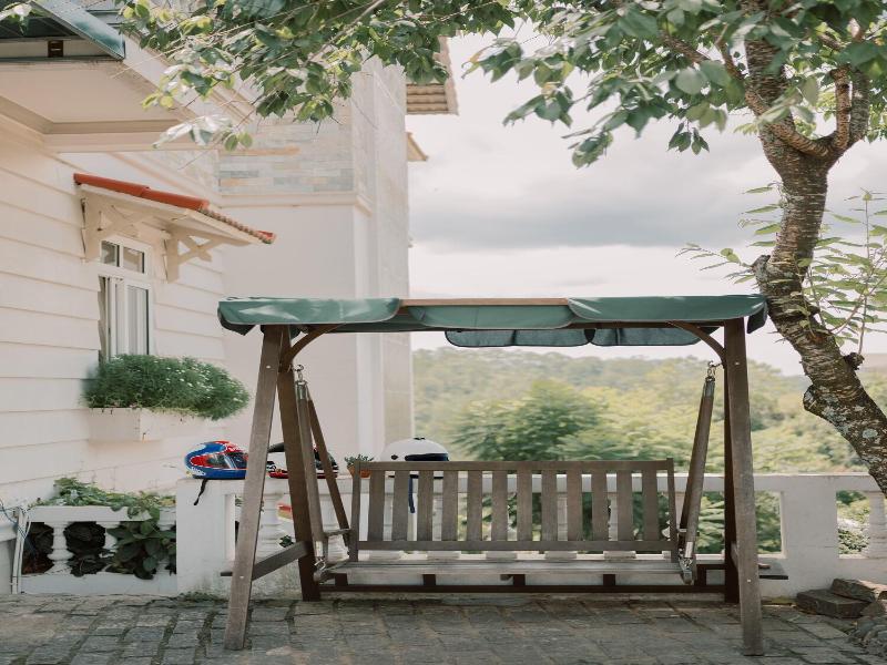D House Dalat