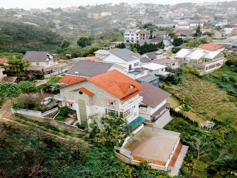 D House Dalat