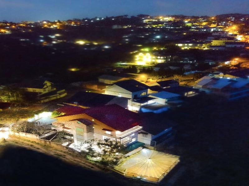 D House Dalat