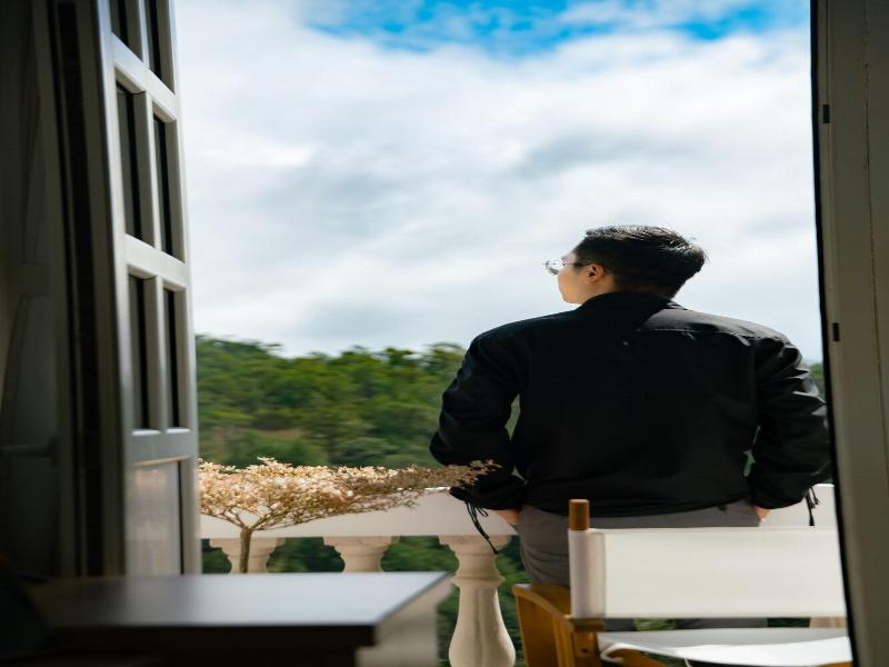 D House Dalat