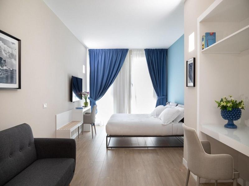 Alma Suites  image