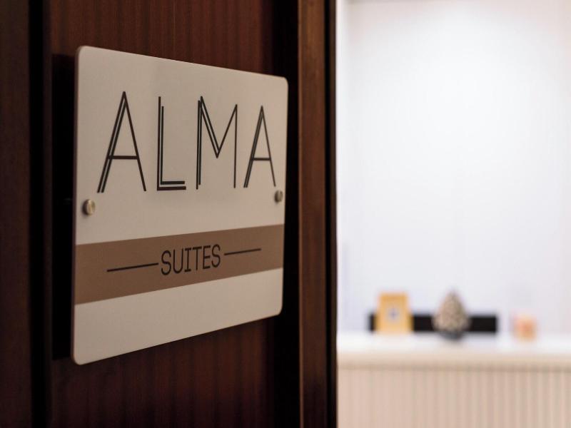 Alma Suites  image