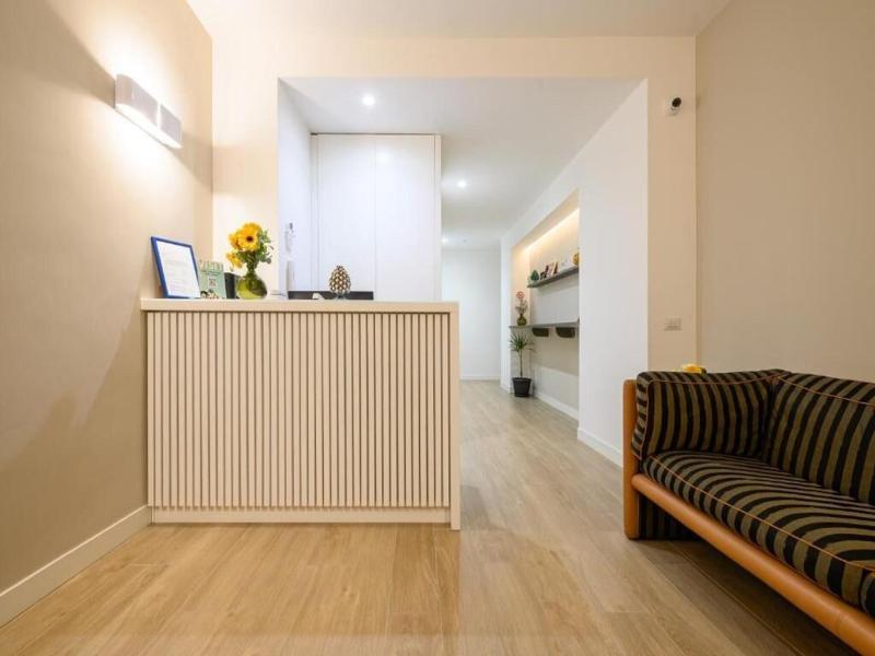 Alma Suites  image