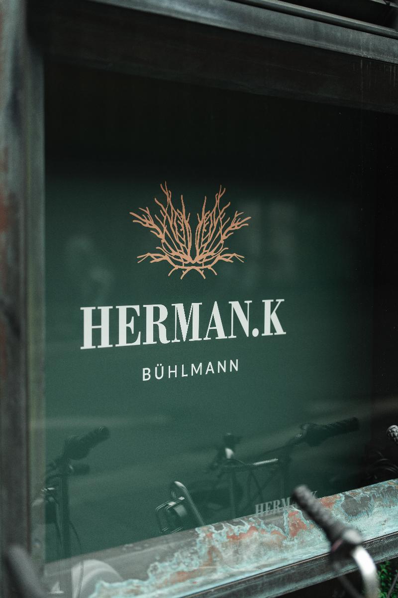 Herman K image