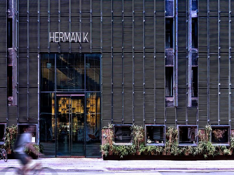 Herman K image