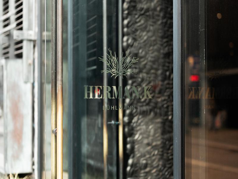 Herman K image