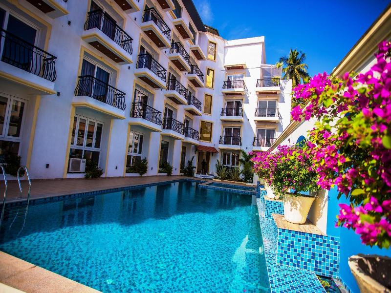 Alvorada Resort By Silver Group