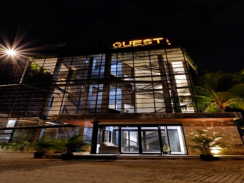 Guest House 555 Nki image
