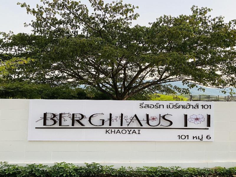 Berghaus101