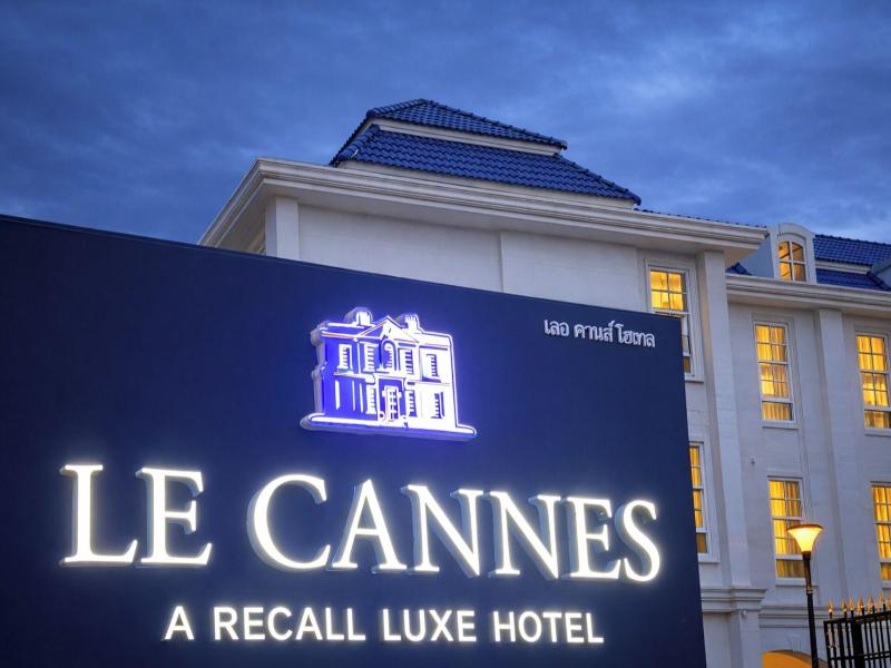 Le Cannes Hotel