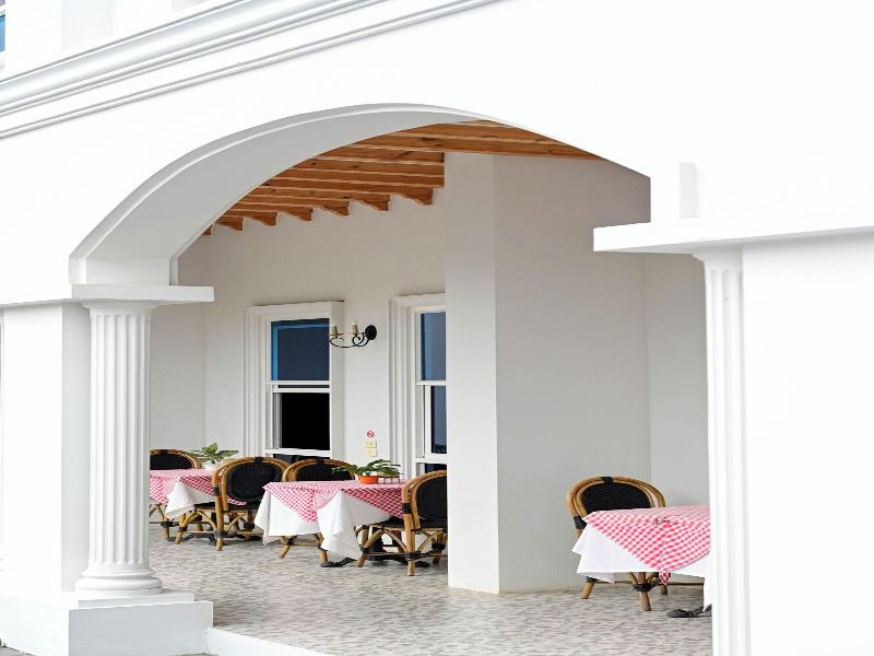 Le Cannes Hotel