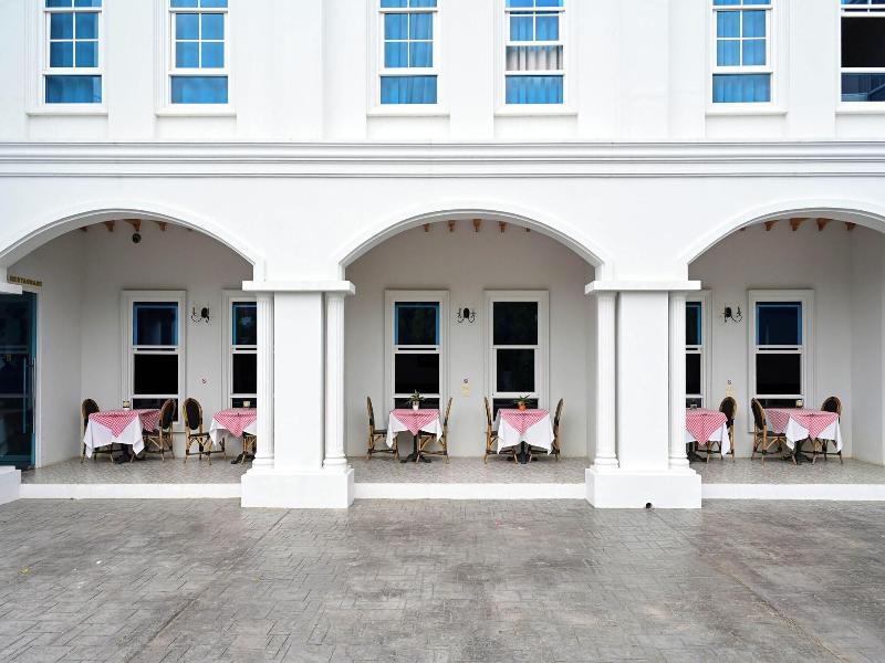 Le Cannes Hotel