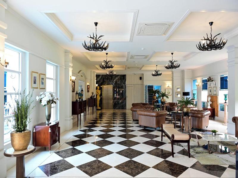 Le Cannes Hotel