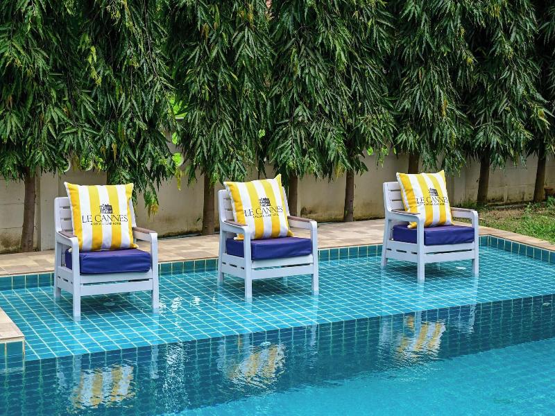 Le Cannes Hotel