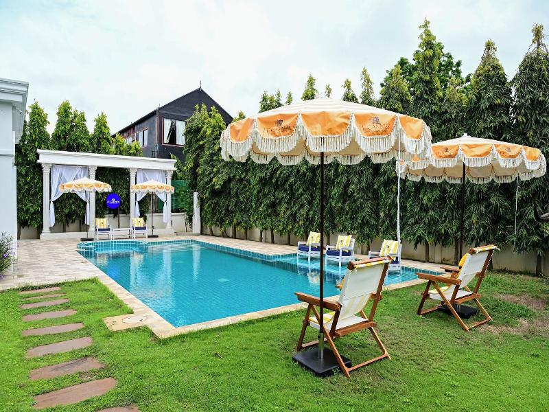 Le Cannes Hotel