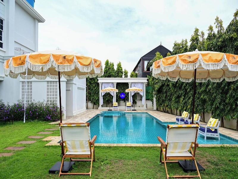Le Cannes Hotel