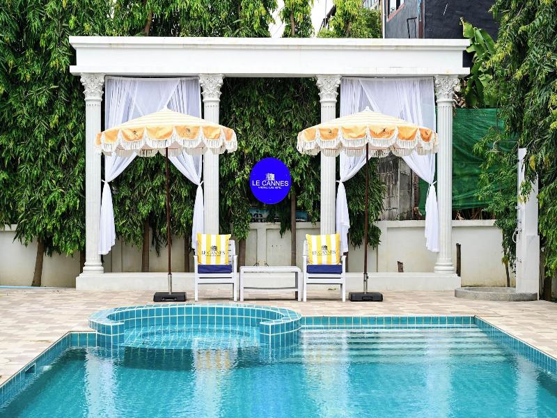 Le Cannes Hotel