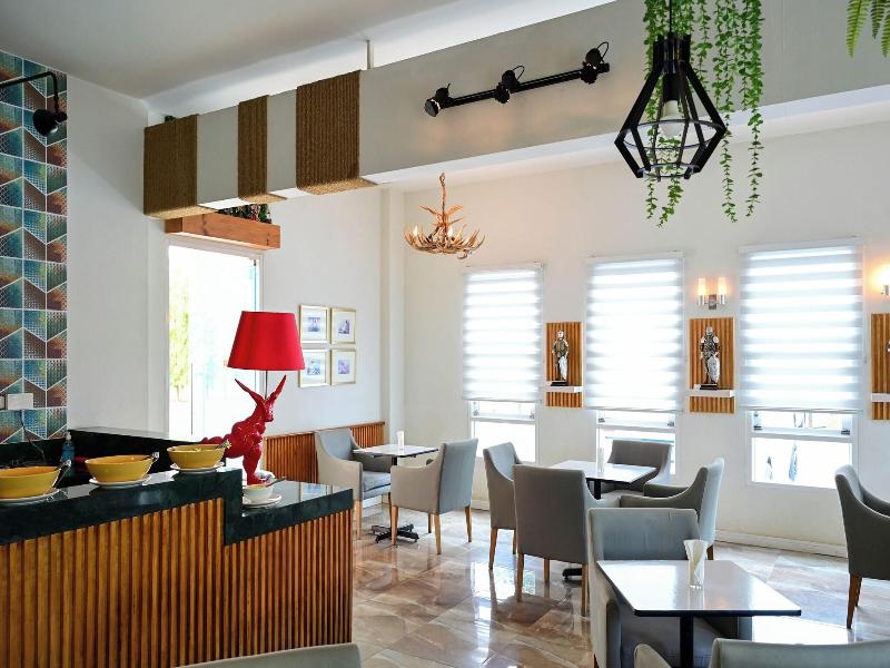 Le Cannes Hotel