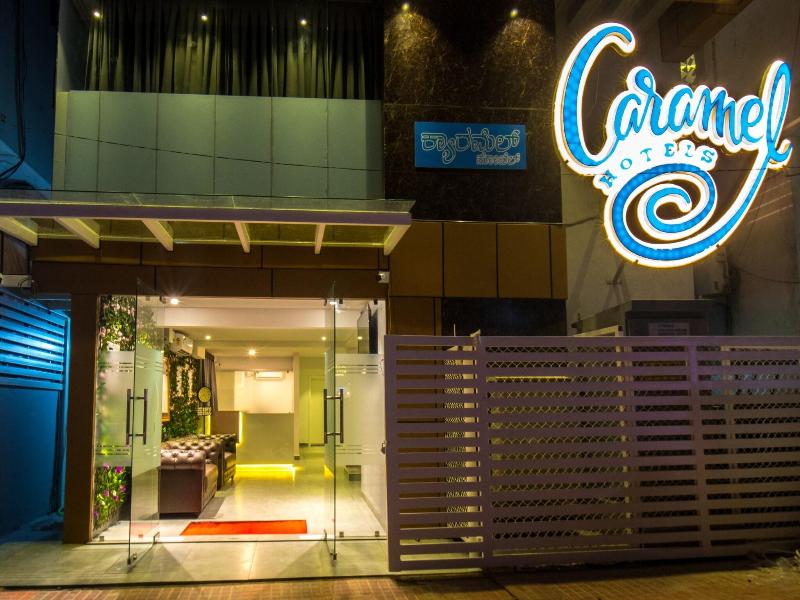 Caramel Hotel image
