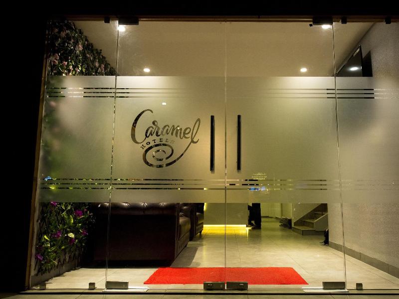 Caramel Hotel image
