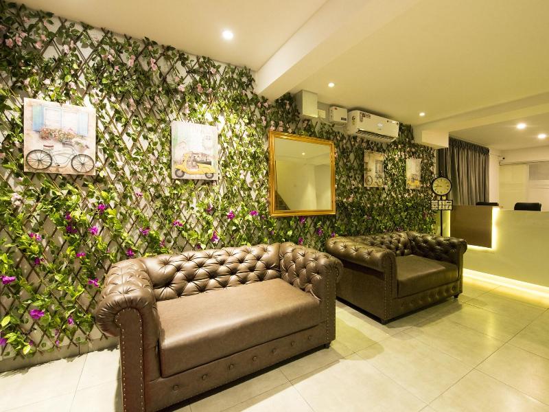 Caramel Hotel image