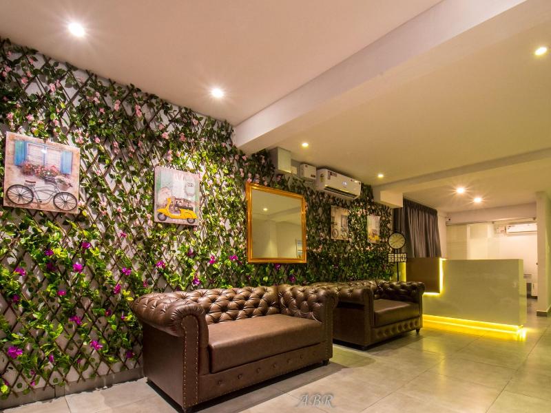 Caramel Hotel image