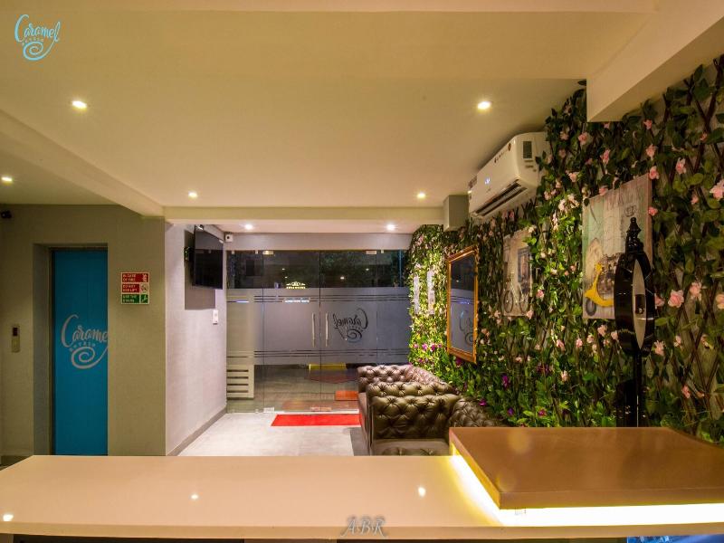Caramel Hotel image