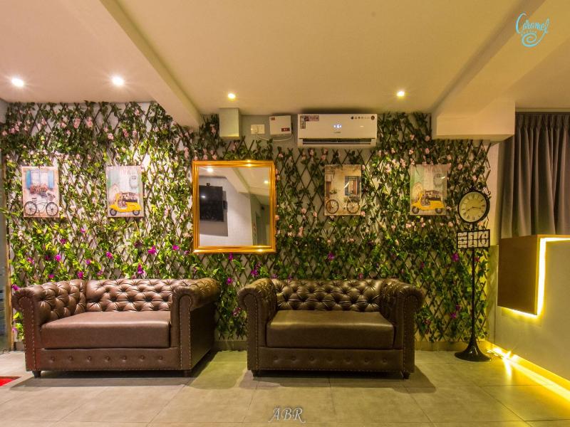 Caramel Hotel image