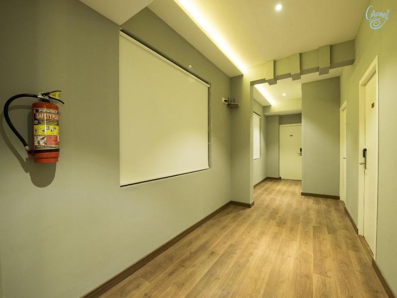 Caramel Hotel image