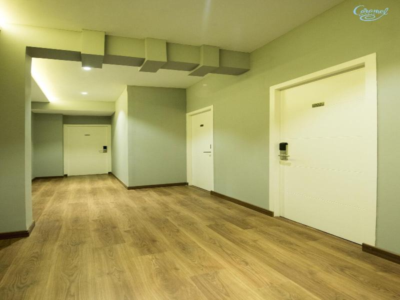 Caramel Hotel image