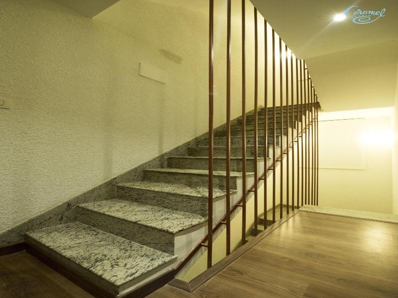 Caramel Hotel image