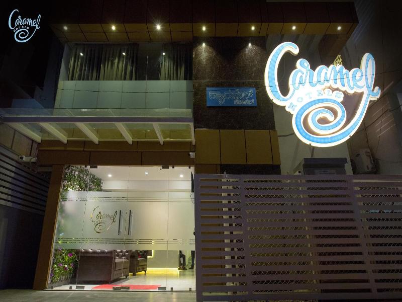 Caramel Hotel image