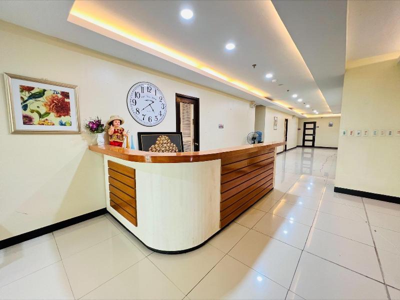 Citi Hotel image