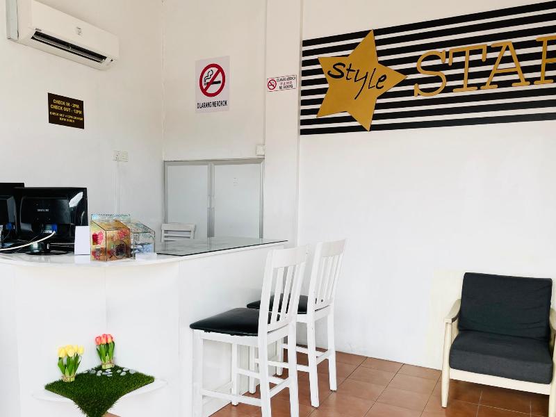 Style Star Inn image