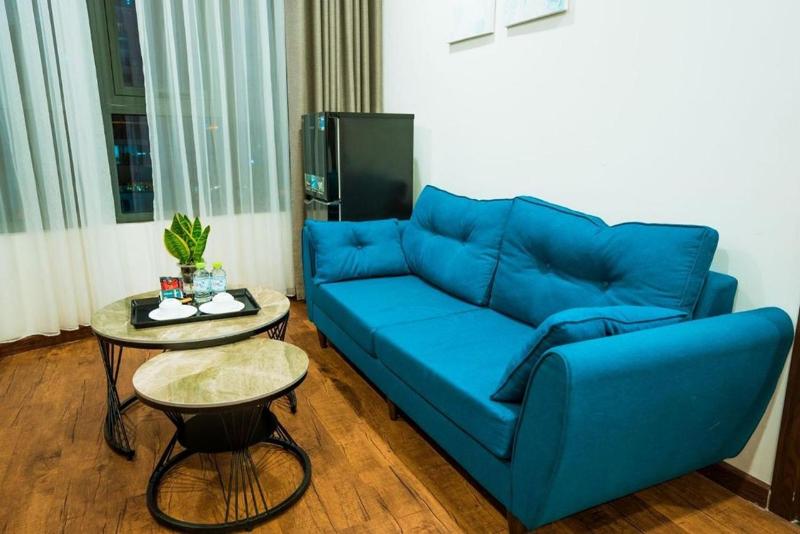 Capecia Danang Hotel and Apartment by ZUZU image
