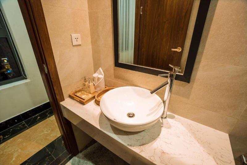 Capecia Danang Hotel and Apartment by ZUZU image