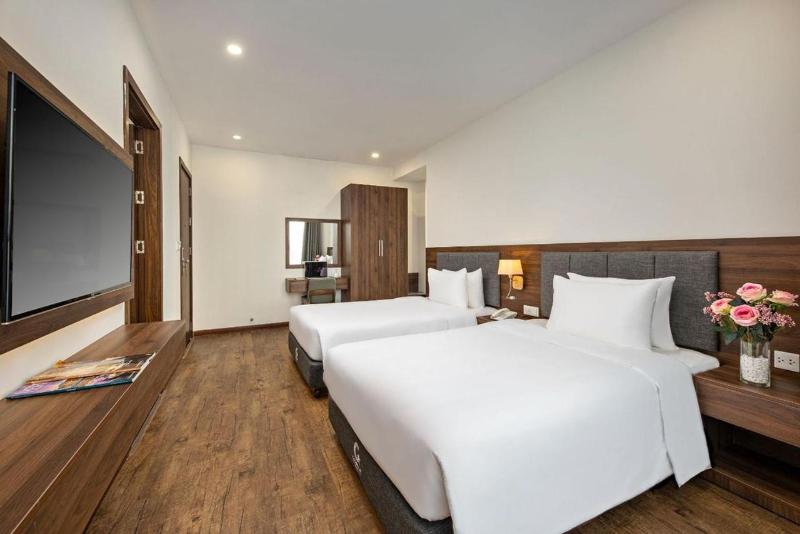 Capecia Danang Hotel and Apartment by ZUZU image