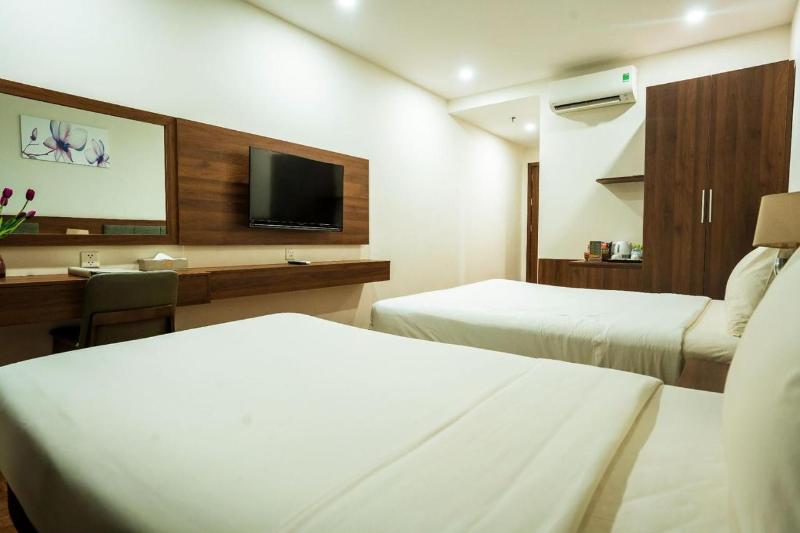 Capecia Danang Hotel and Apartment by ZUZU image