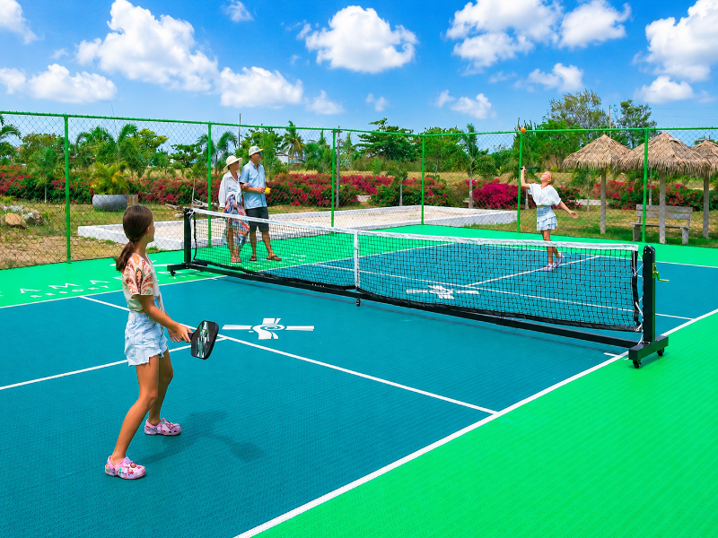 Tamarind Hills Resort and Villas image